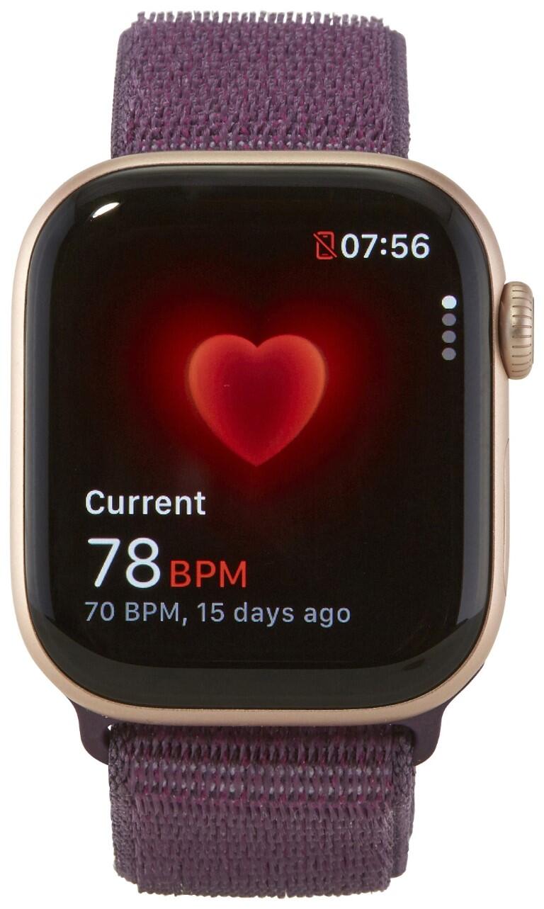 Watch Series 10 GPS (42 mm) Apple
