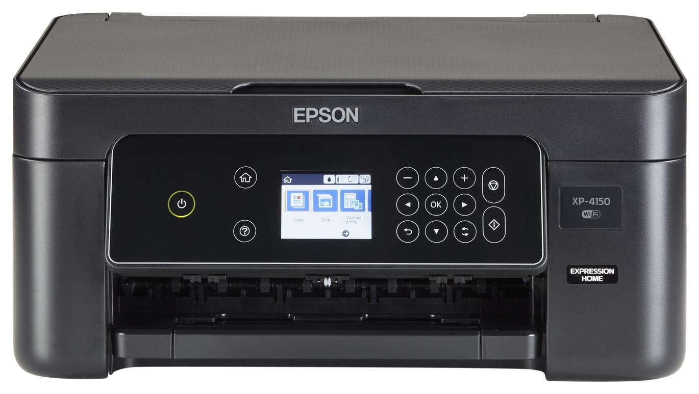 Expression Home XP-4155 Epson