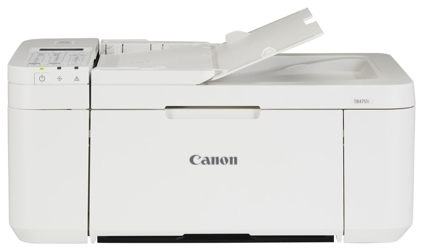 Pixma TR4750i Canon