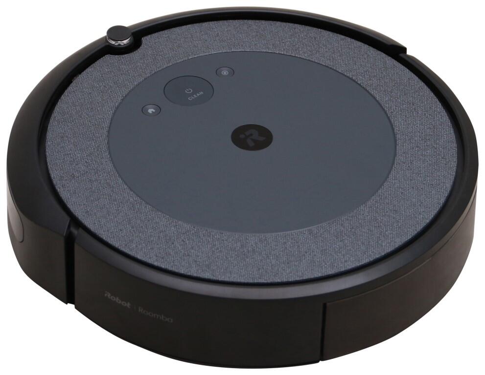 Combo I5 iRobot