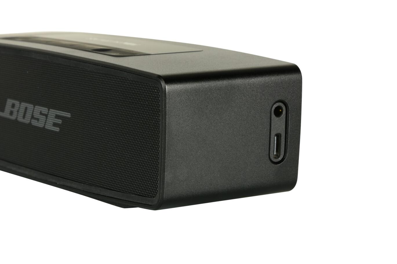 SoundLink Mini II Special Edition Bose