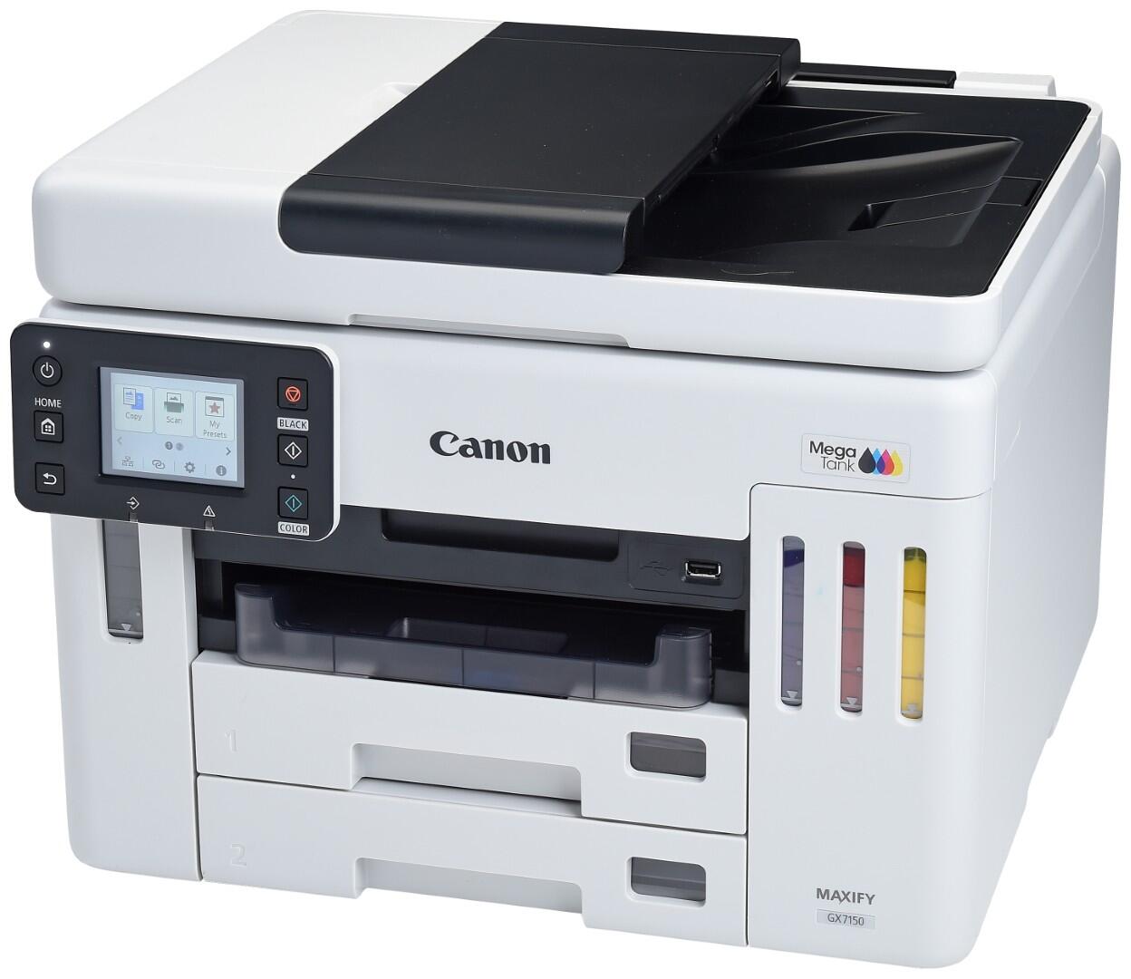 MAXIFY GX7150 Canon