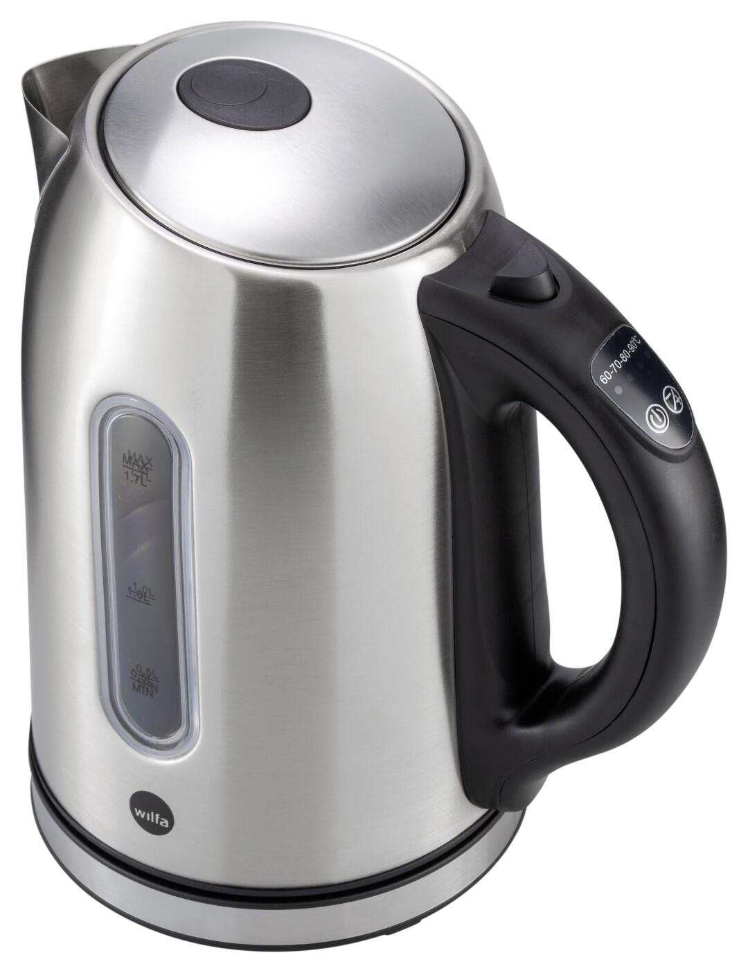 Temp (WKD-2200S) Wilfa