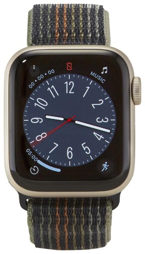 Watch SE 2022 GPS (40 mm) Apple