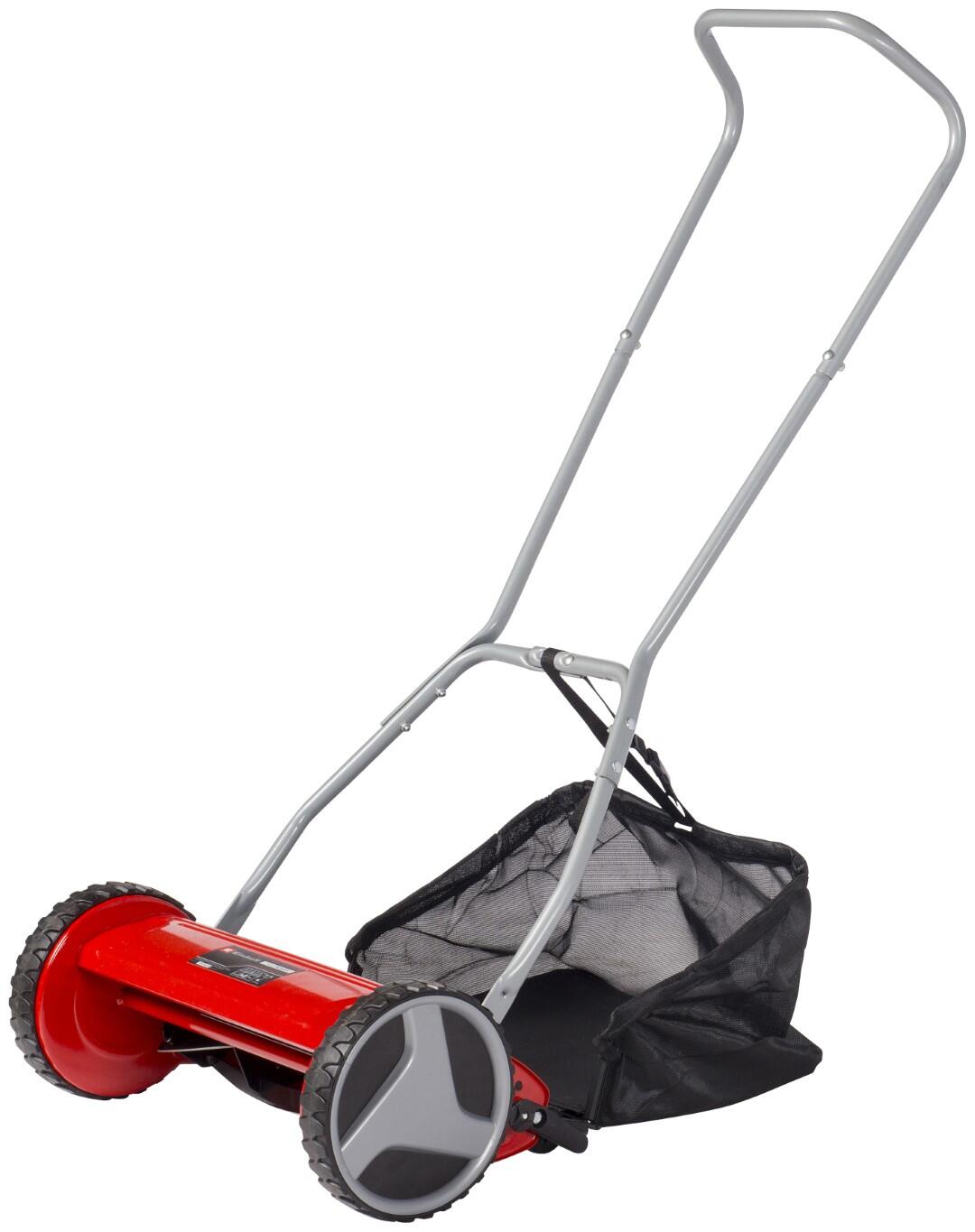 GC-HM 400 Einhell