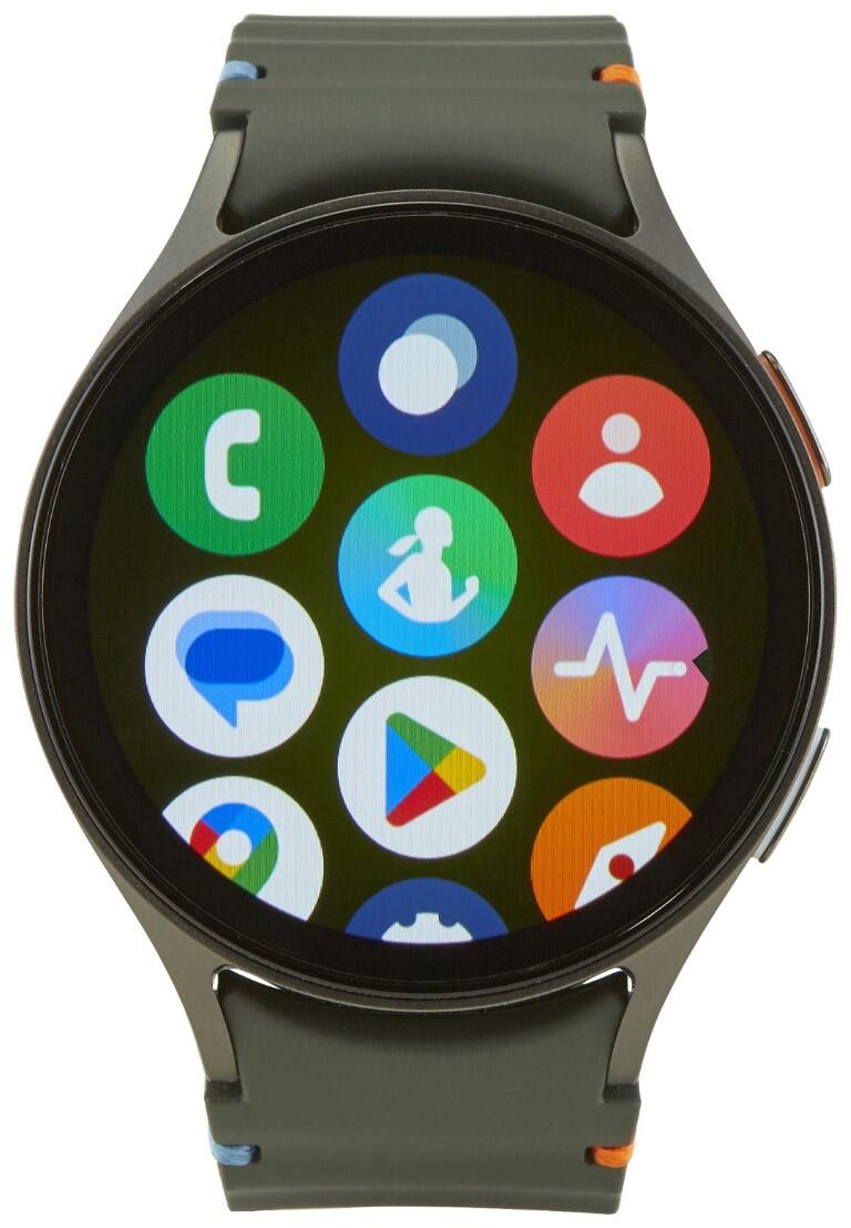 Galaxy Watch7 Bluetooth + 4G (44 mm) Samsung