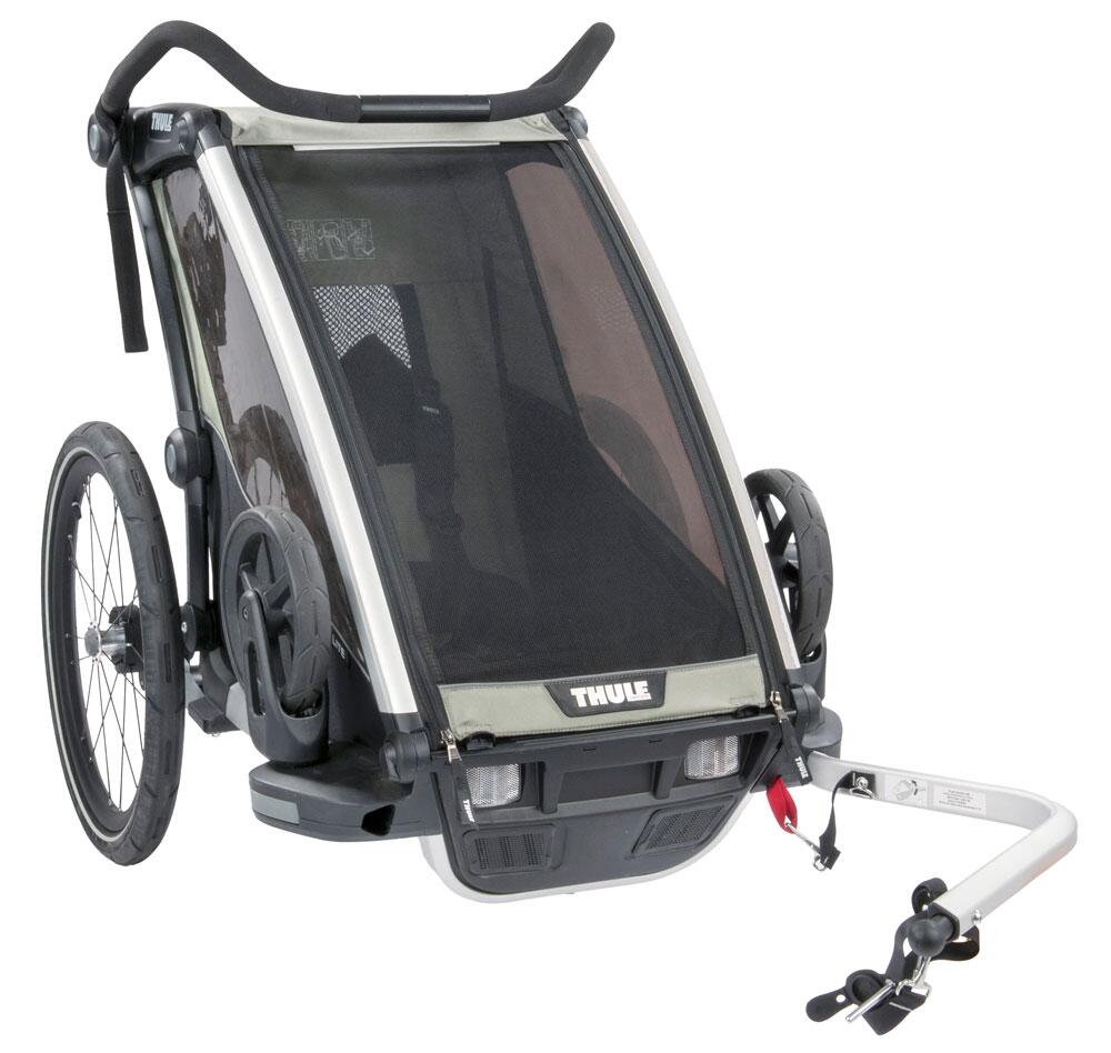 Chariot Lite1 Thule