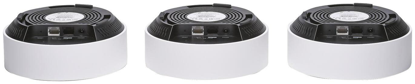 Deco X50 Wifi 6 PoE (3-pack) (Over wifi) TP-link