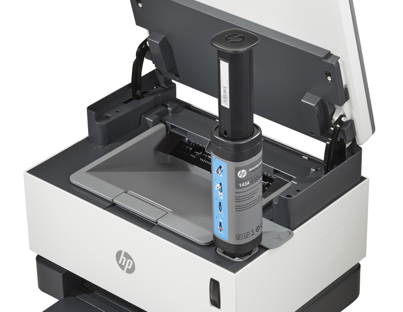 Neverstop Laser 1202w HP