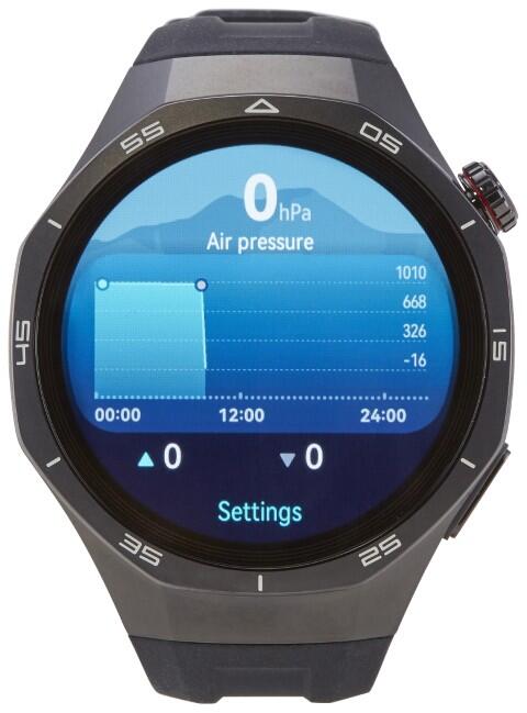 WATCH GT 5 Pro (46 mm) Huawei