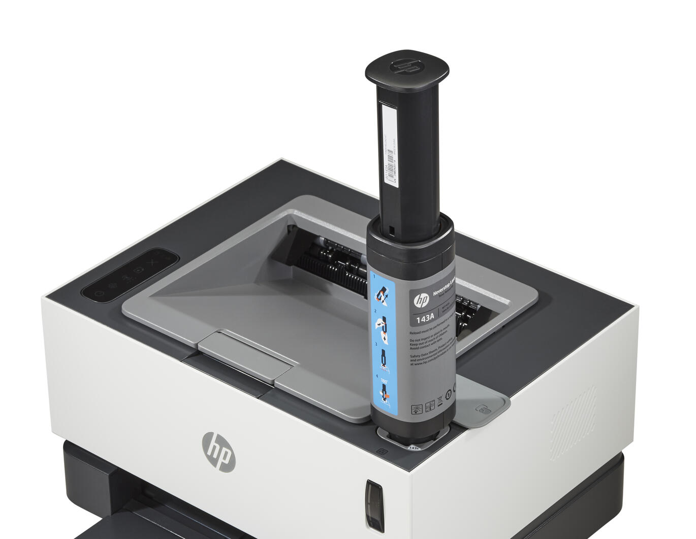 Neverstop Laser 1001nw HP