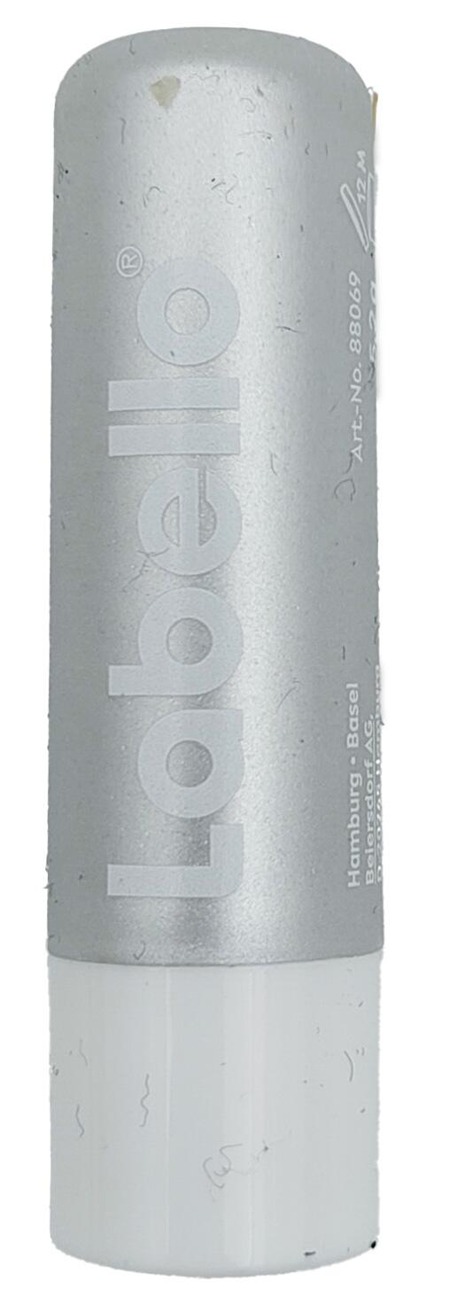 Hyaluron lip moisture plus Labello
