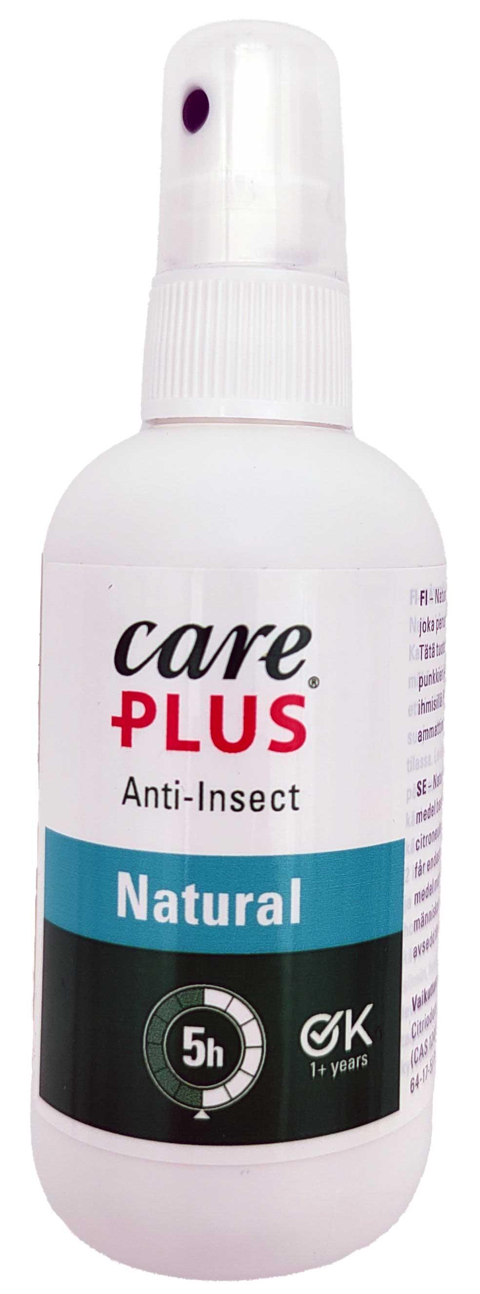 Anti-insect natural Care Plus