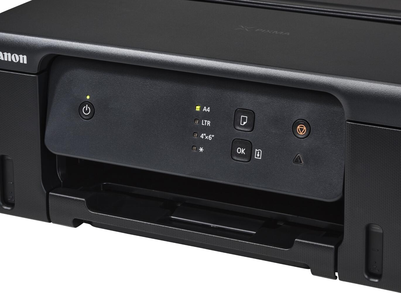 Pixma G1530 Canon
