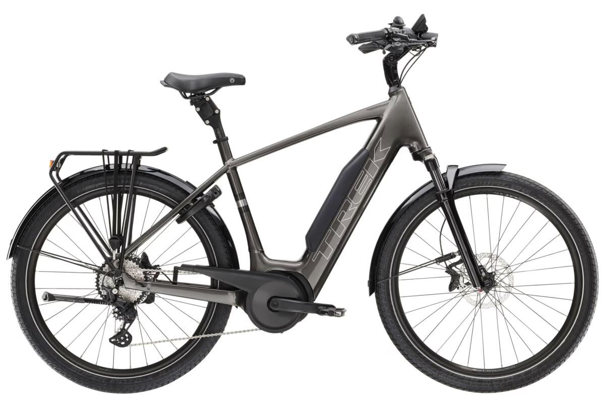 Verve+ 5 800Wh Trek