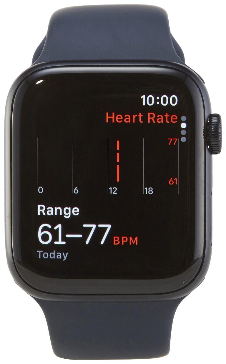 Watch SE 3 GPS + Cellular (44mm) Apple