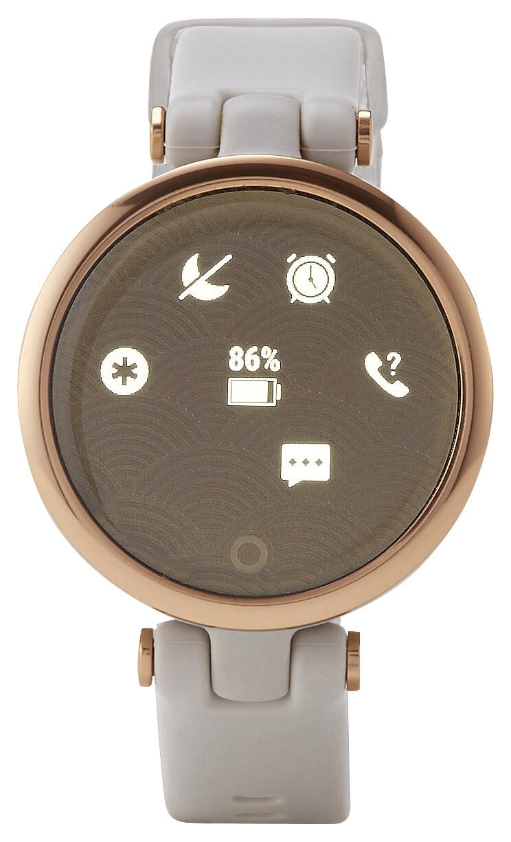 Lily (Sport) Garmin