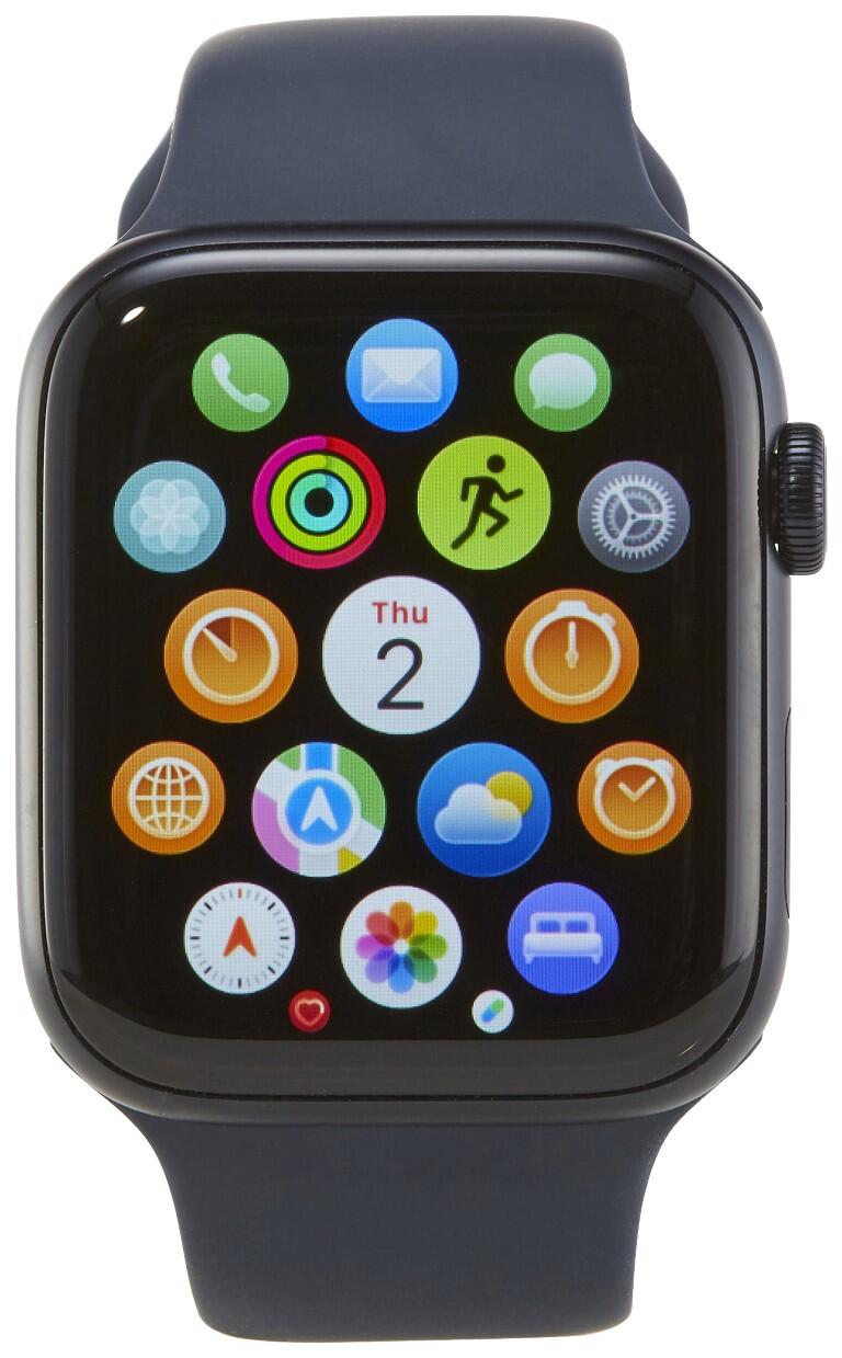 Watch SE 3 GPS (44mm) Apple