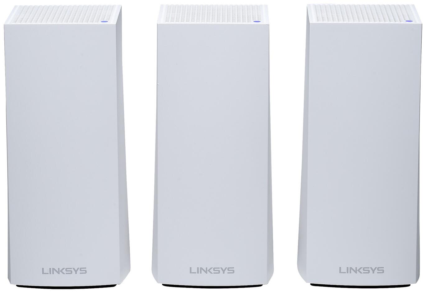 Velop MX12600 Linksys