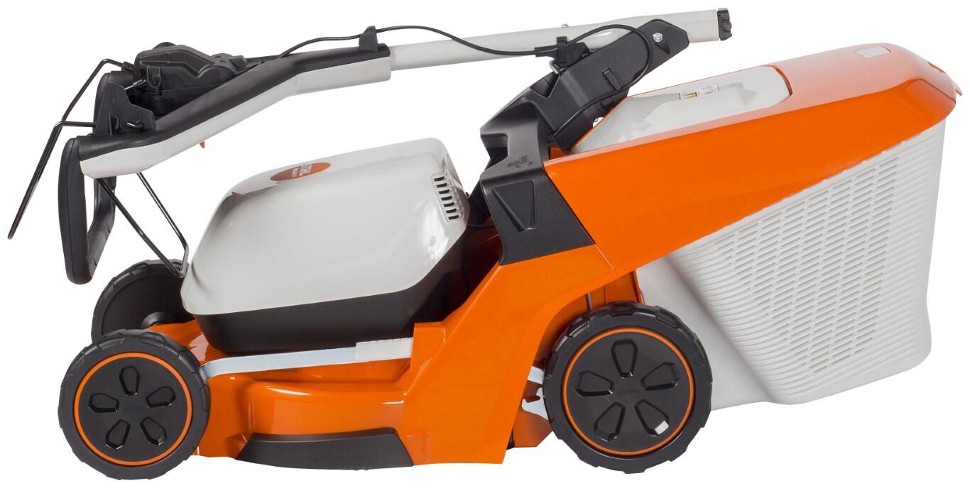 RMA 443 V Stihl