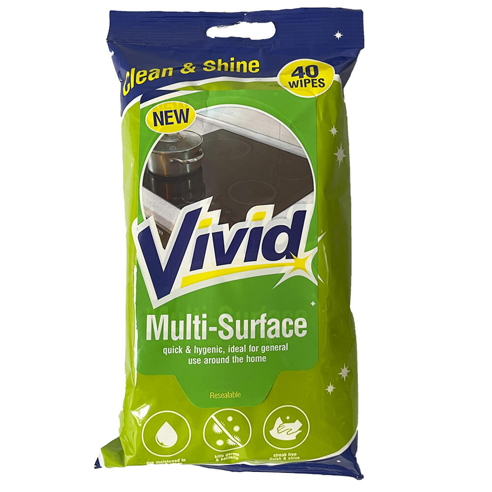 Muti-surface Vivid