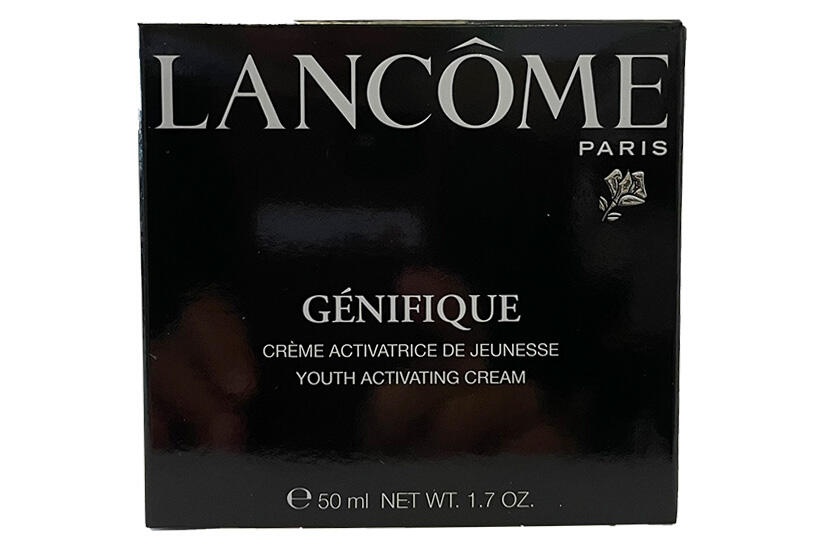 Génifique youth activating cream Lancôme