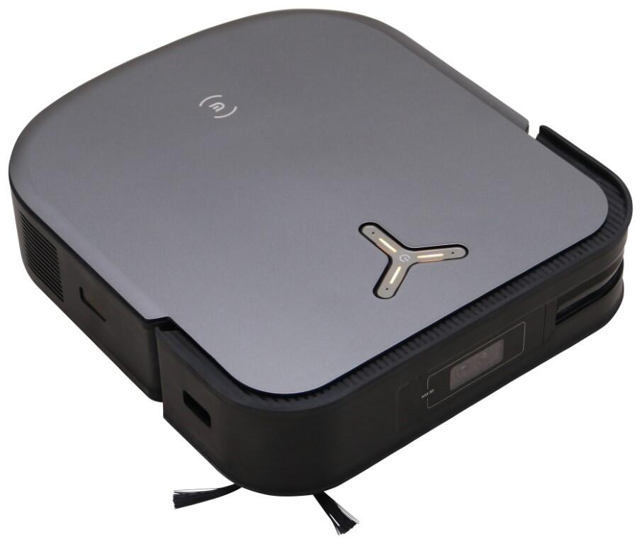 Deebot X2 OMNI Ecovacs