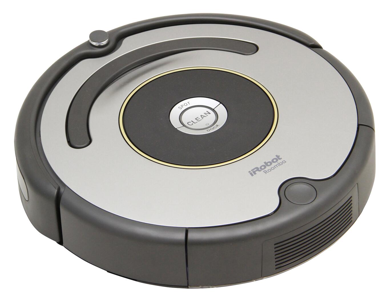 Roomba 615 iRobot