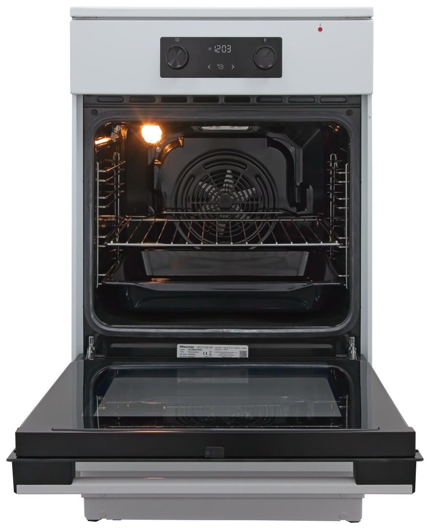 HCI8547WG Hisense