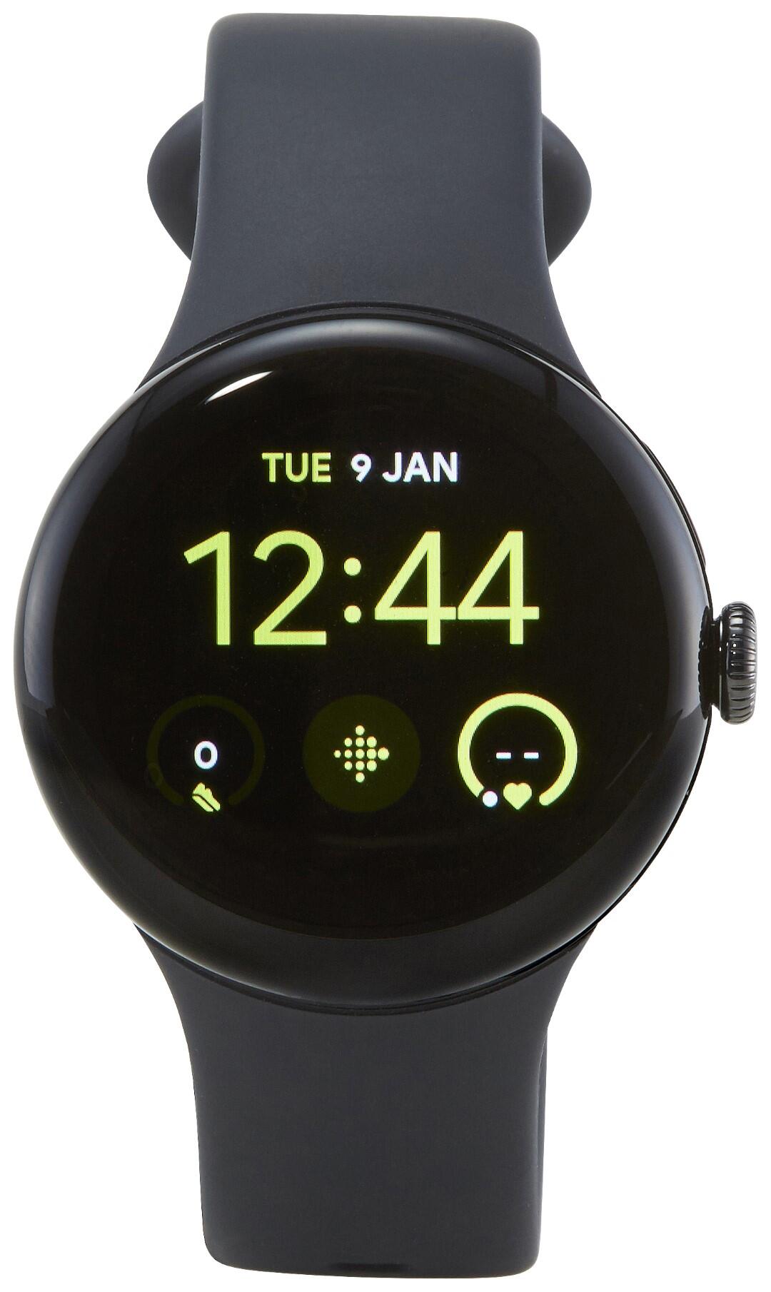 Pixel Watch 2 (LTE) Google
