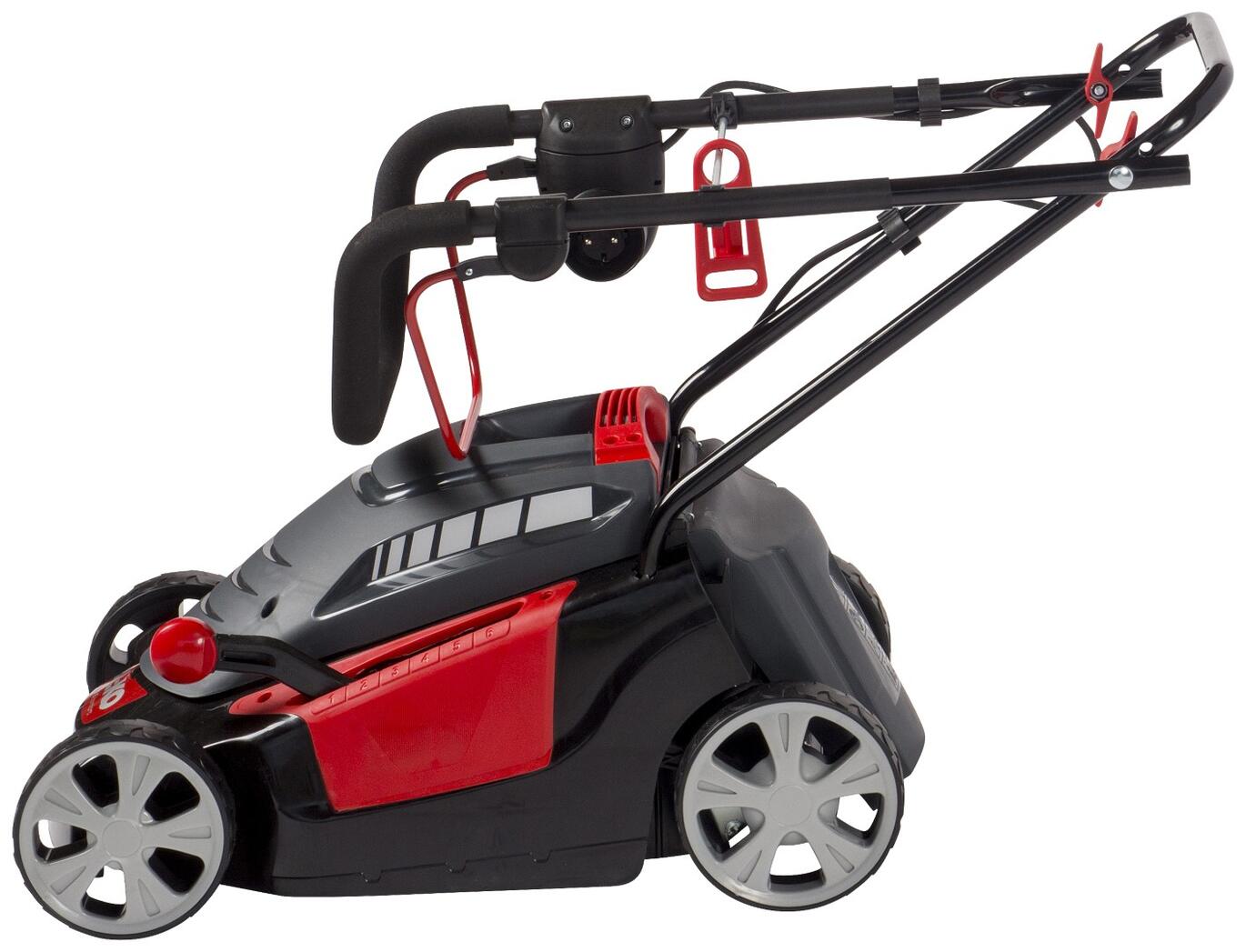 Comfort 34.4 E AL-KO