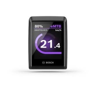 Active Line Plus Smart med Kiox 300 display Bosch