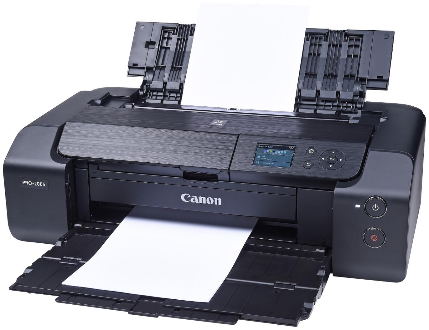 Pixma Pro-200S Canon
