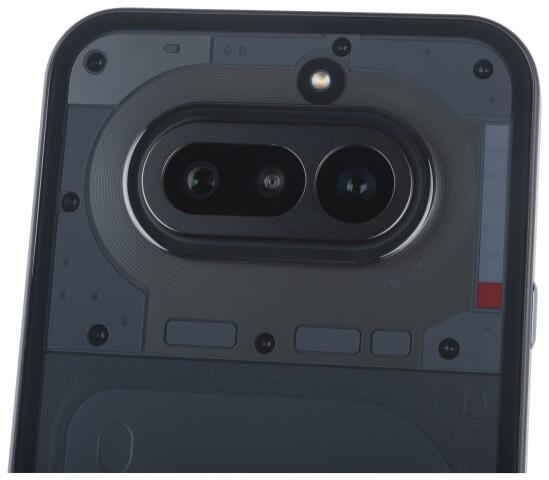 Phone (4a) Nothing
