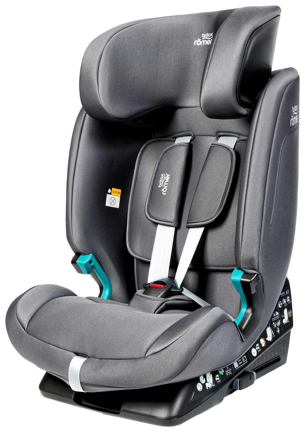 Evolvafix Britax Römer