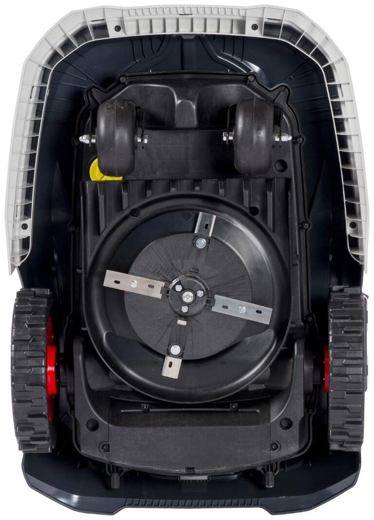 Robolinho 550W AL-KO