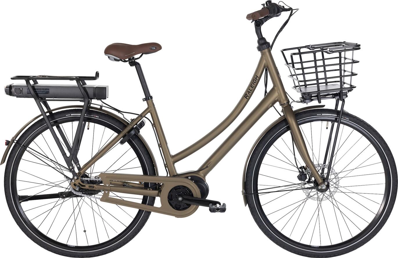 Sussex E2 374Wh Raleigh