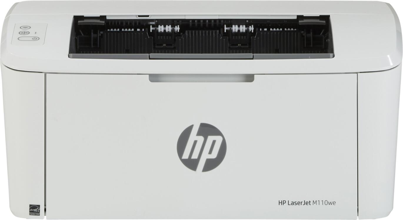 LaserJet M110we HP
