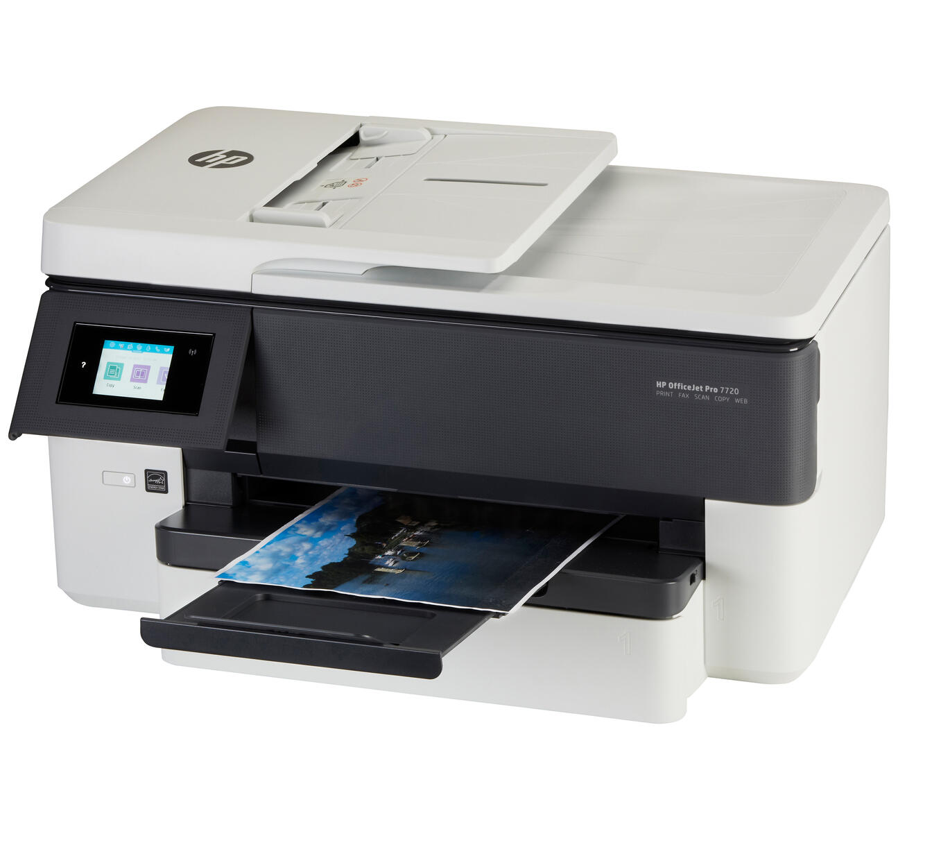OfficeJet Pro 7720 HP
