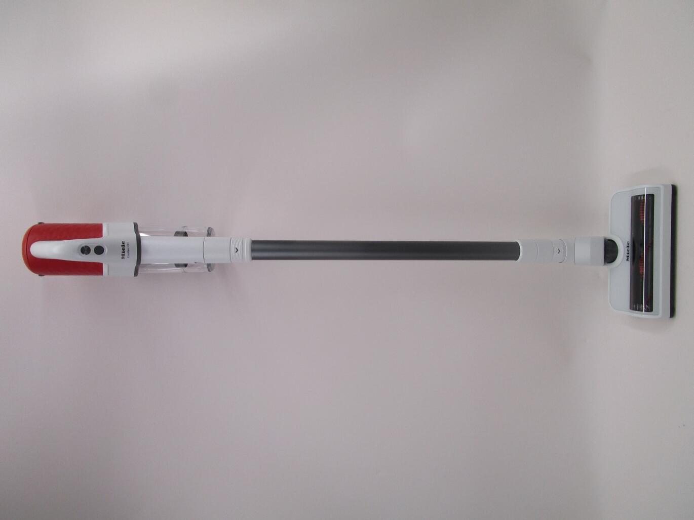 DuoFlex HX1 Terra red Miele