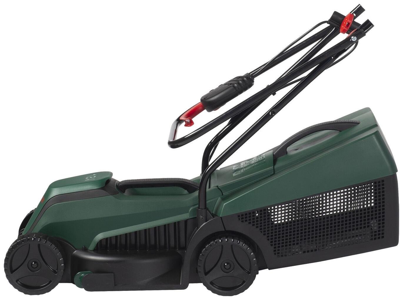 Easy Mower 18V-32-200 (u/batteri og lader) Bosch
