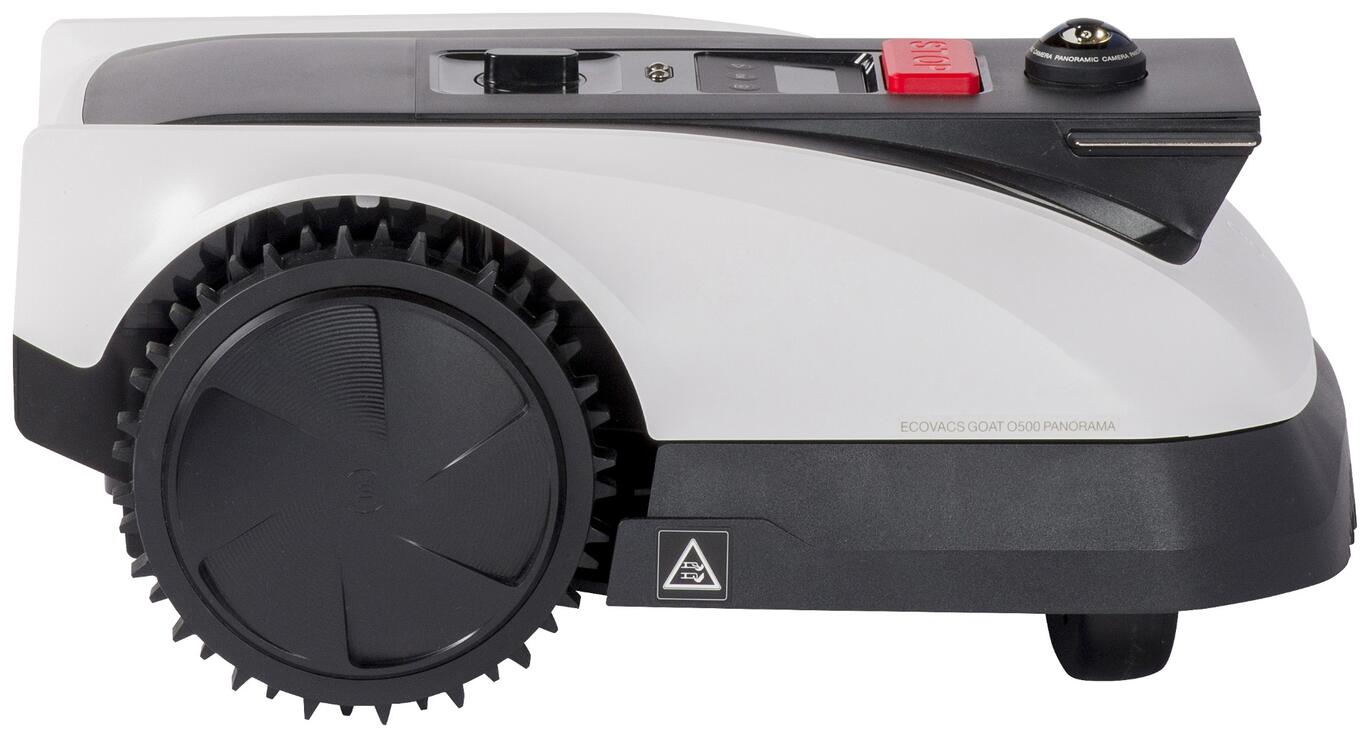 GOAT O500 Panorama Ecovacs