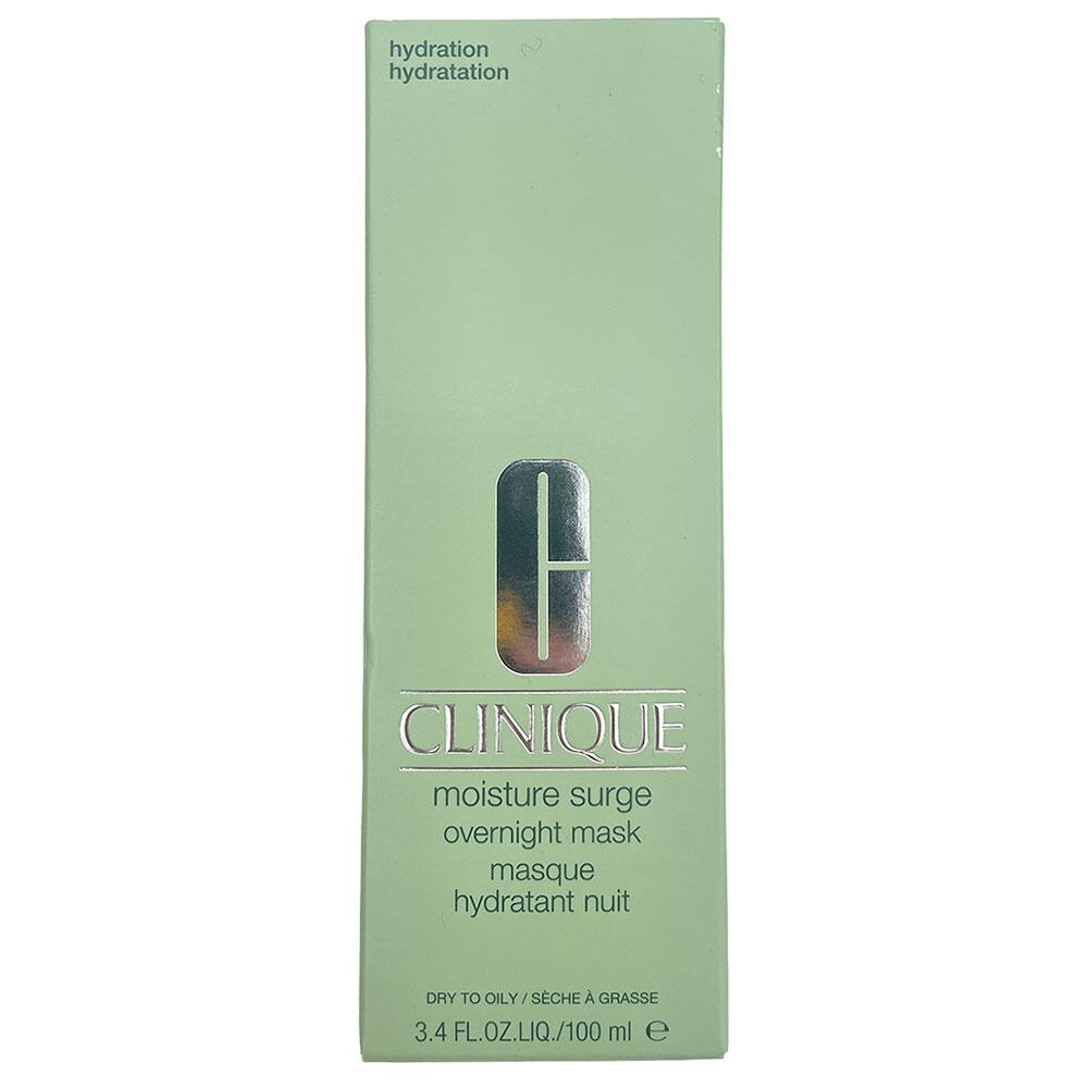 Moisture surge overnight mask Clinique