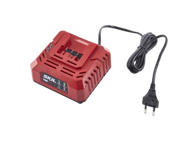 3021 HC (hurtig oplader + 100-stk tilbehørssæt) Skil