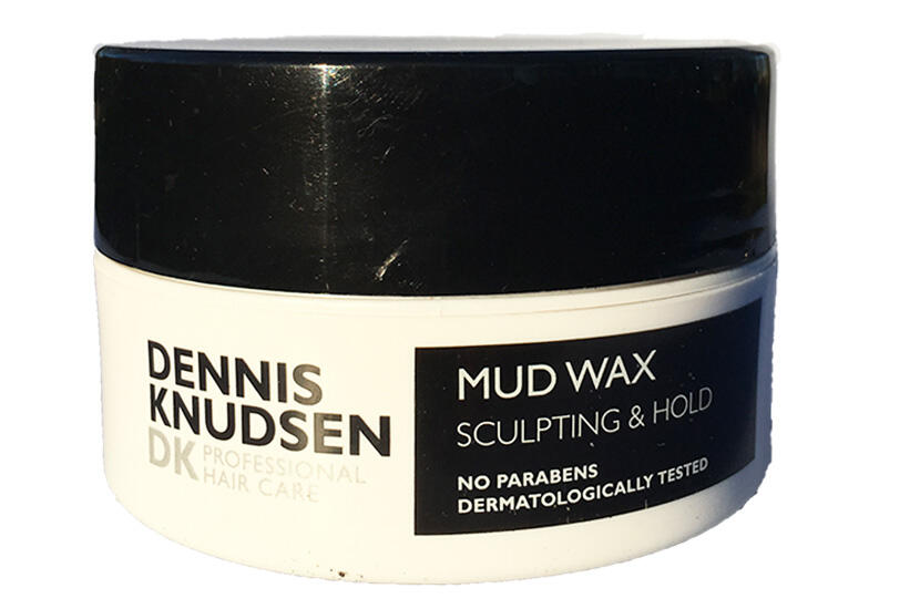 Test: Dennis Mud wax | Tænk