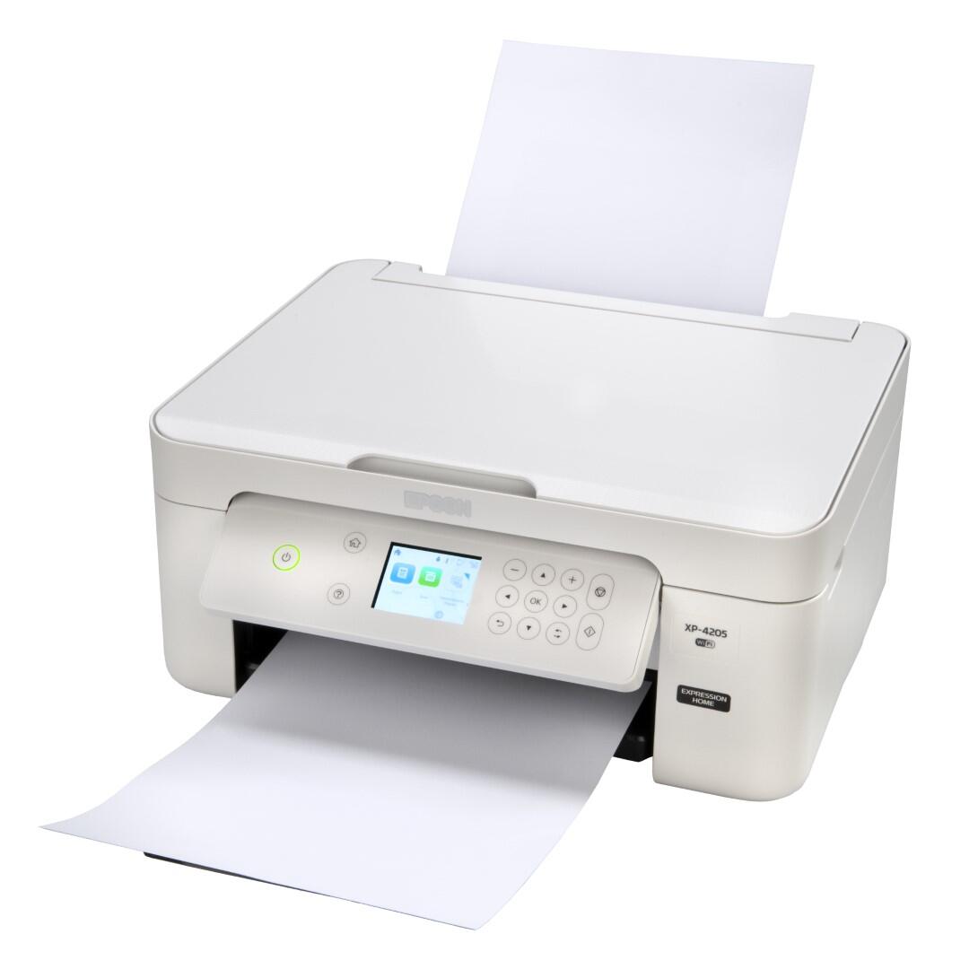 Expression Home XP-4205 Epson