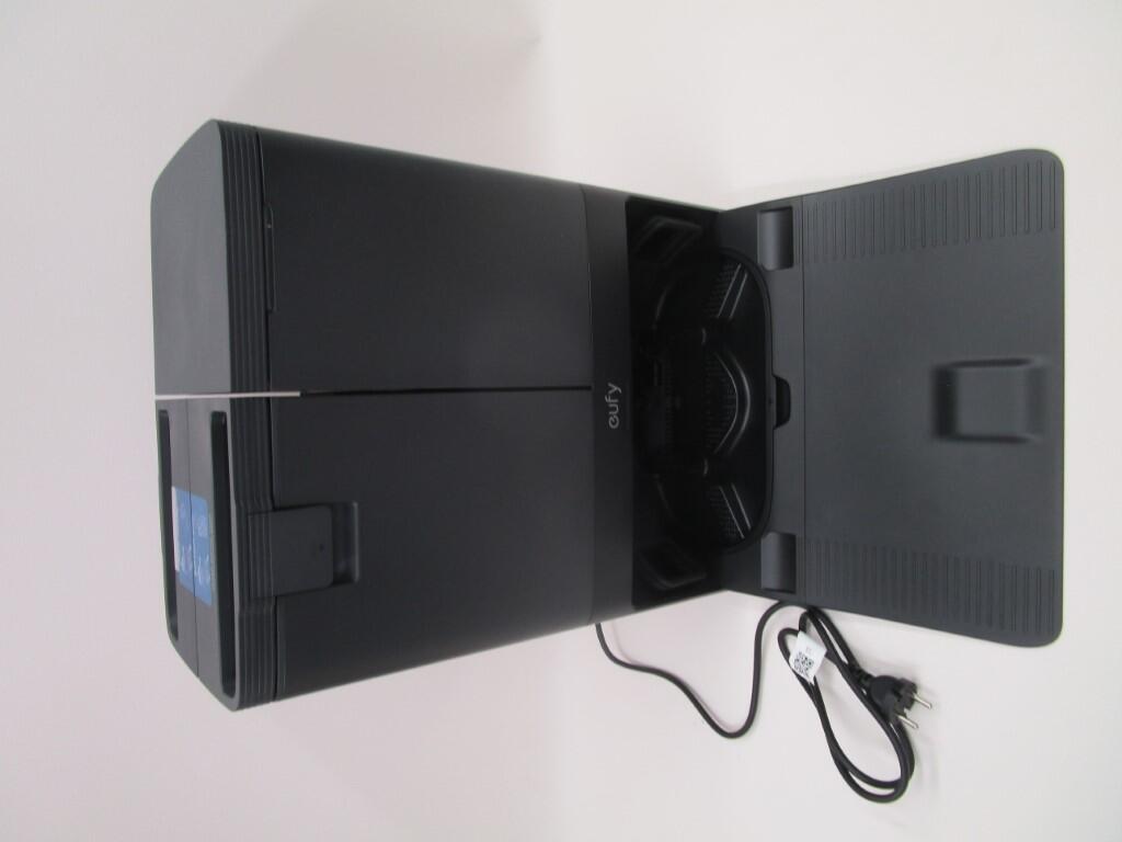 X10 Pro Omni Eufy