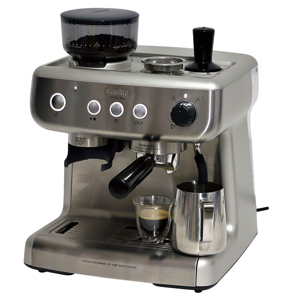 Oster barista outlet max