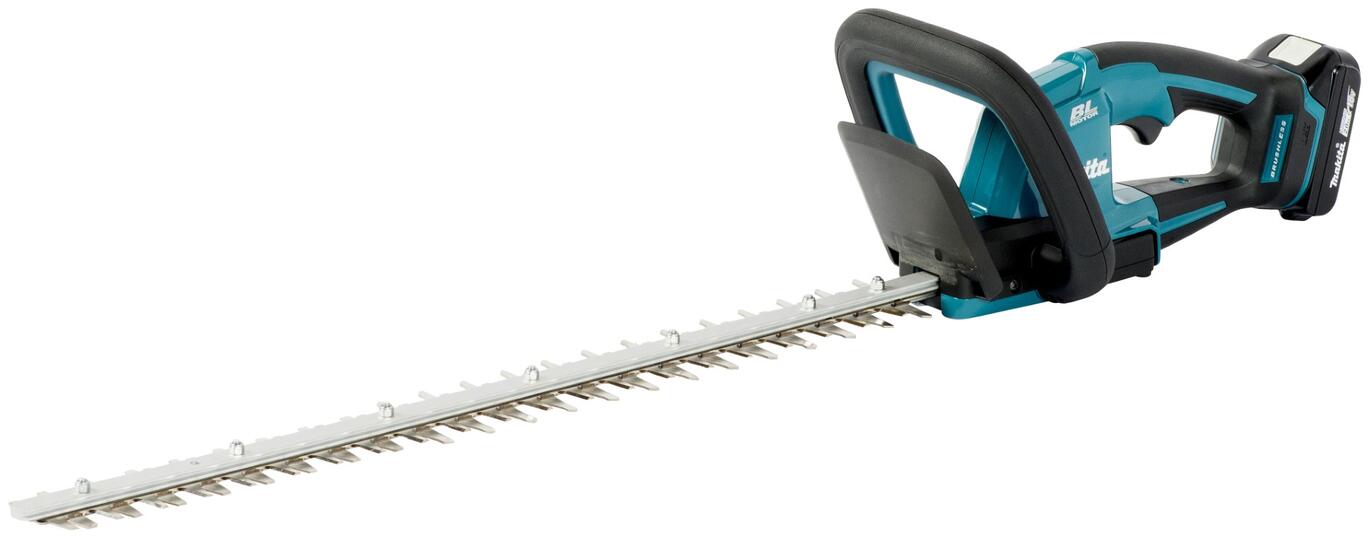 DUH606Z (u/batteri + lader) Makita