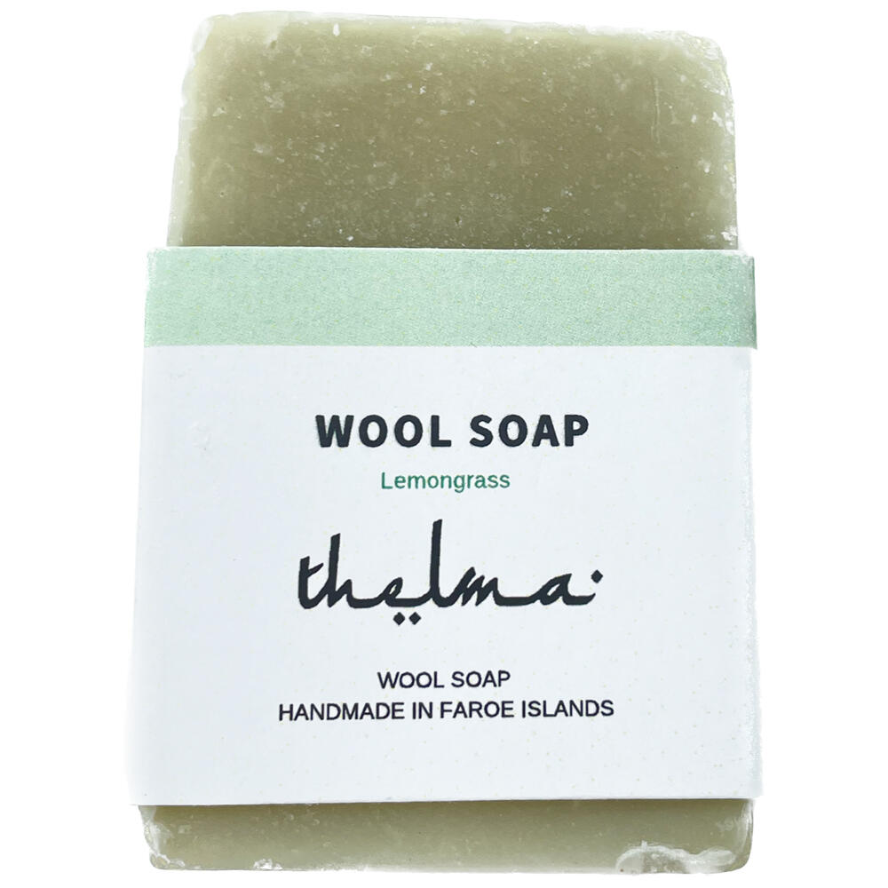 Wool soap Thelma X Havdypp